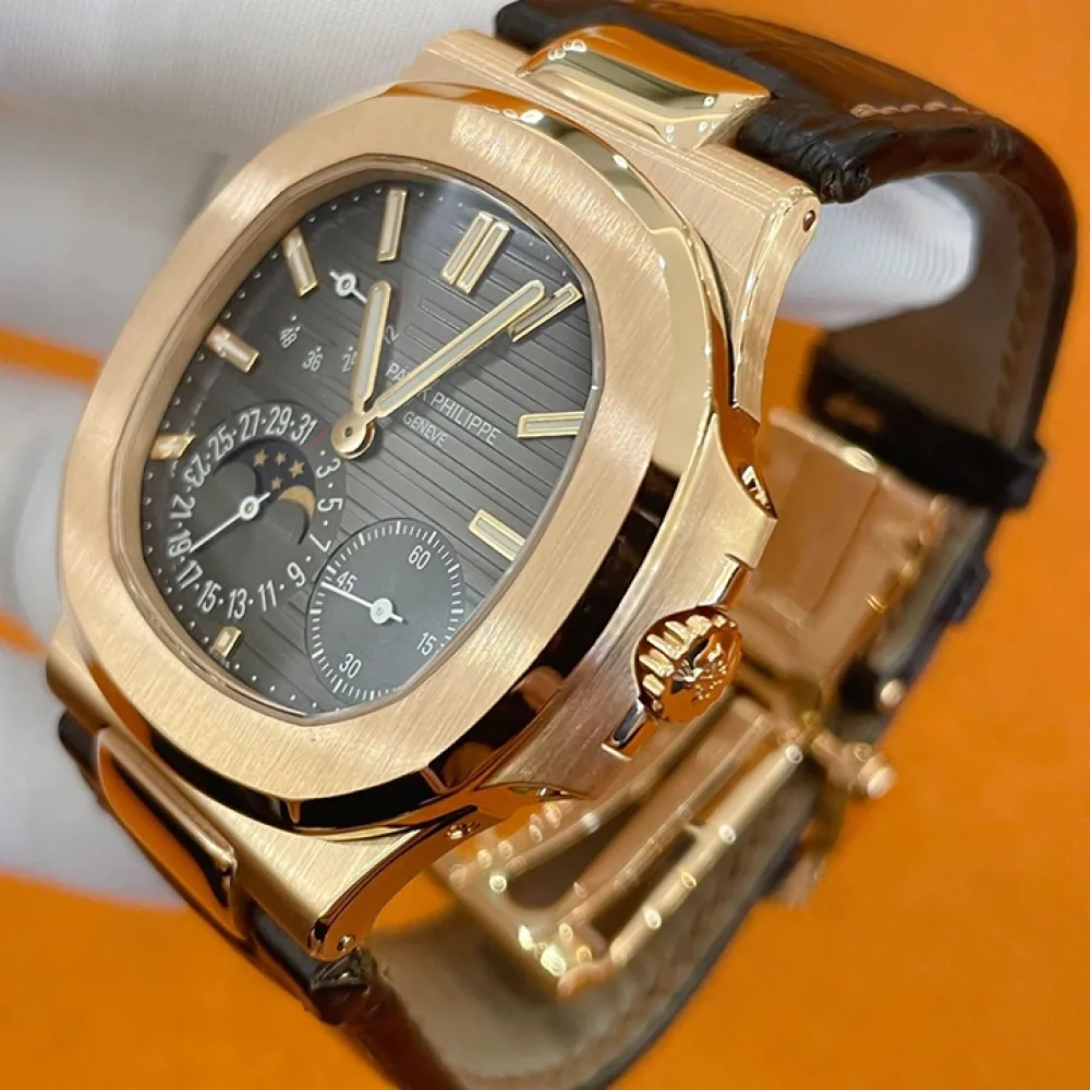 5712R – Patek Philippe Nautilus