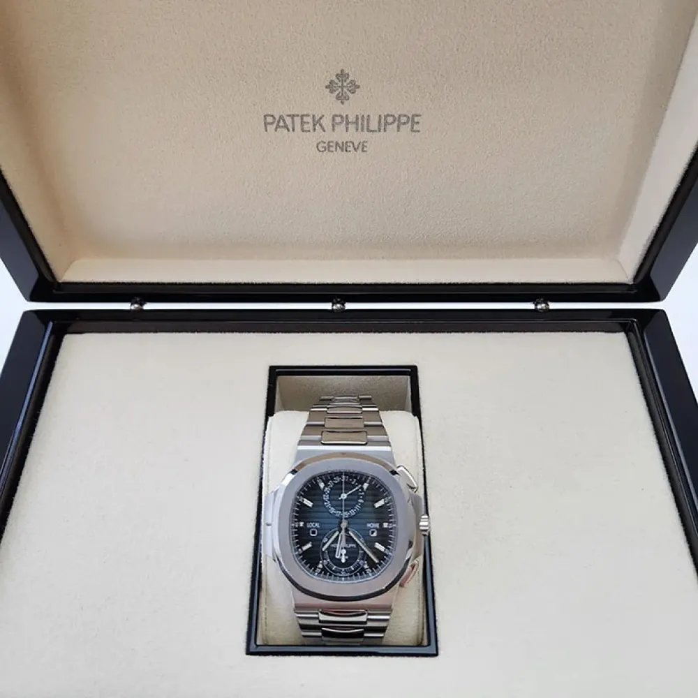 5990/1A-011 – Nautilus 5990/1A-011 – Nautilus