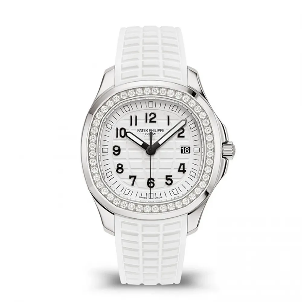5267/200A-Patek Philippe Aquanaut