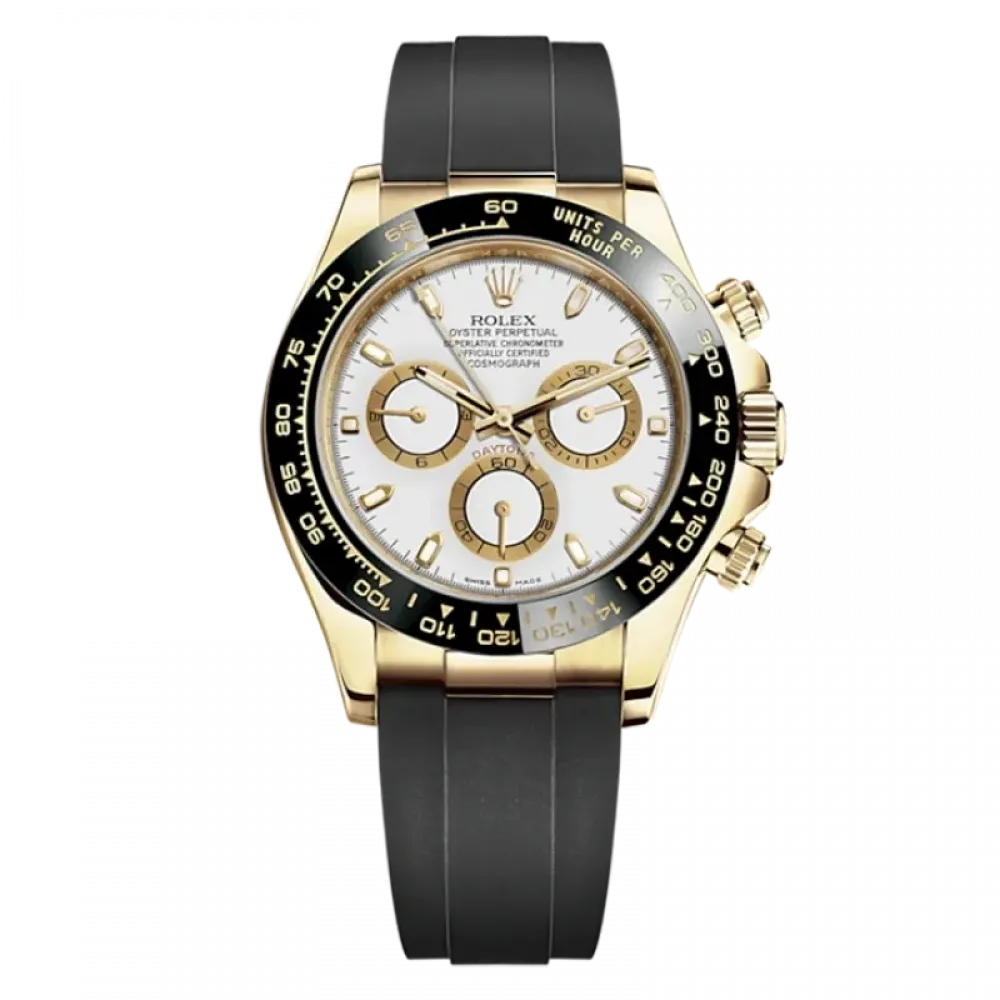Rolex Cosmograph Daytona-116518Ln-0033