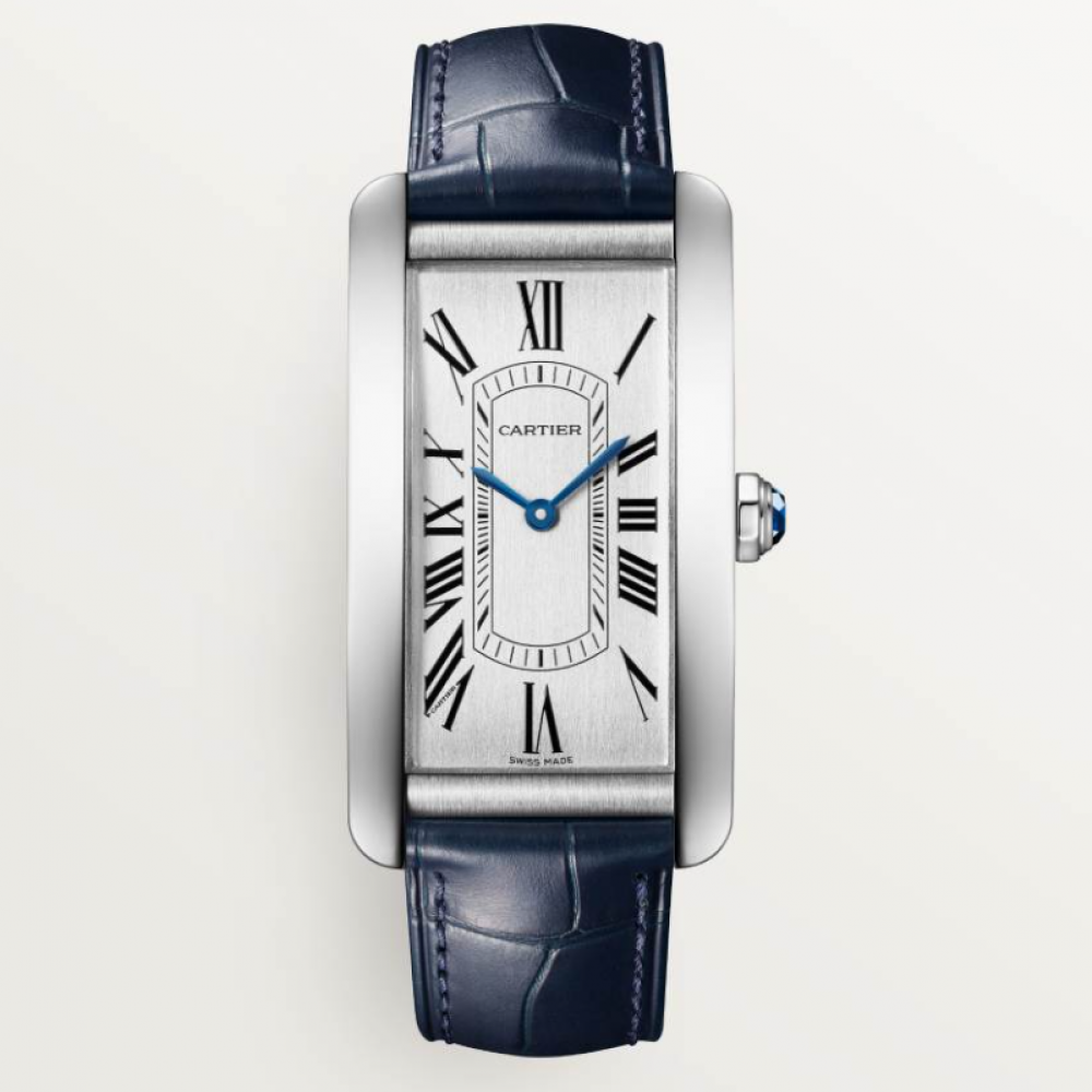 Cartier Watch Tank Américaine