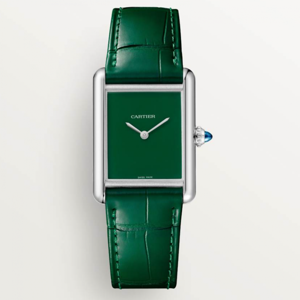 Cartier Watch Tank Must Cartier Watch Tank Must