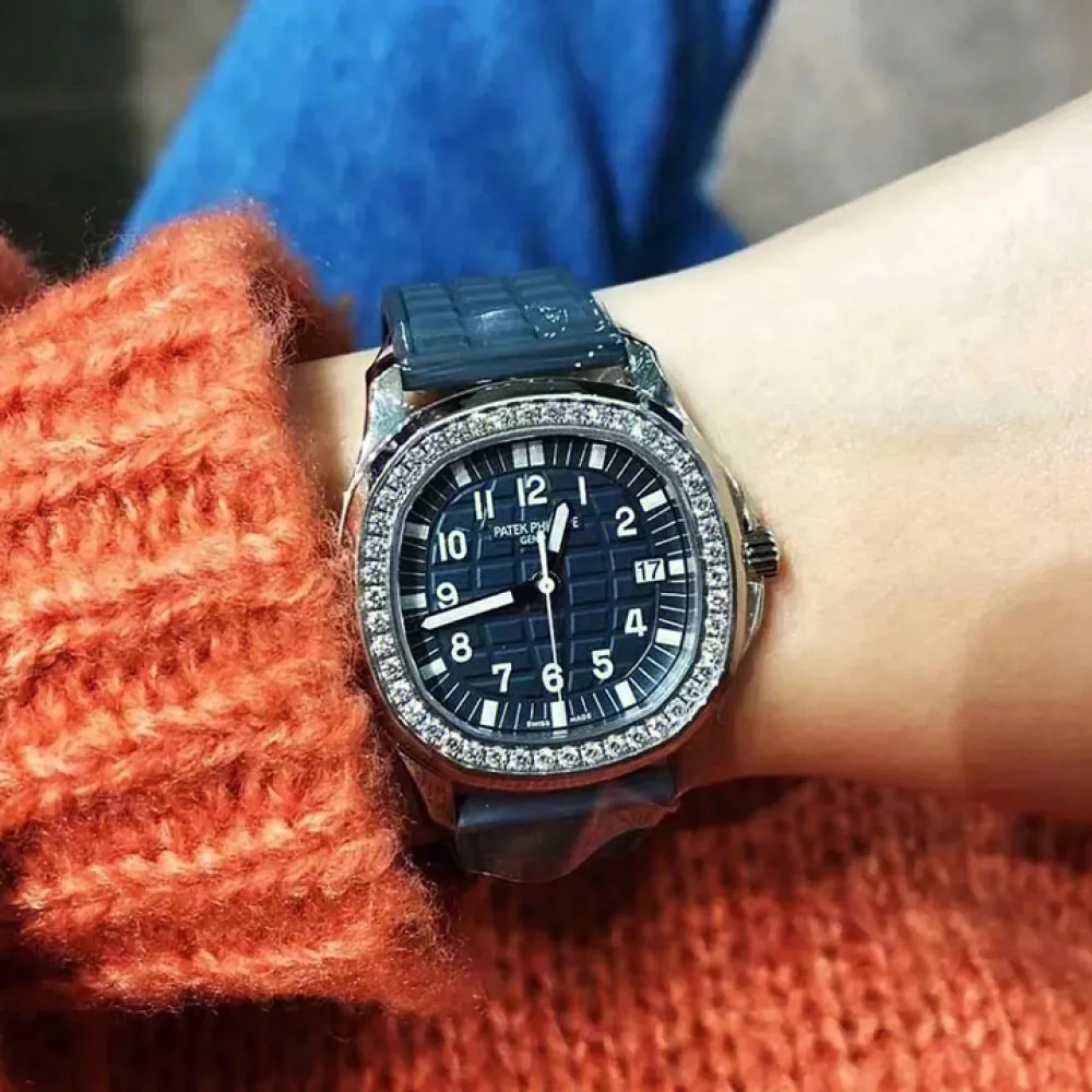 5267/200A-001-Patek Philippe Aquanaut 5267/200A-001-Patek Philippe Aquanaut