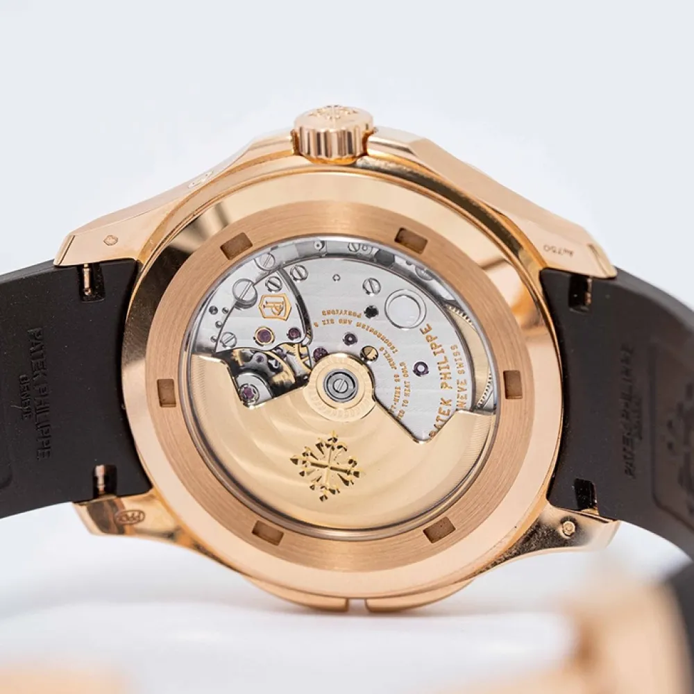 5164R-Patek Philippe Aquanaut