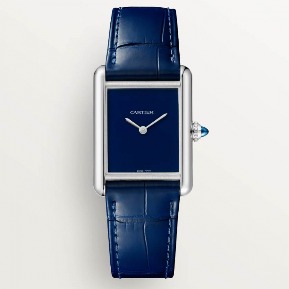 Cartier Watch Tank Must Cartier Watch Tank Must