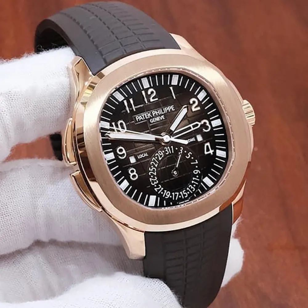 5164R-Patek Philippe Aquanaut