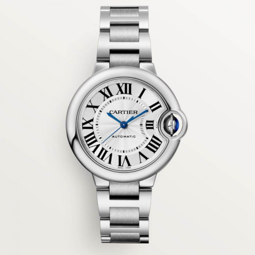 Cartier Watch Ballon Bleu De Cartier Watch Ballon Bleu De