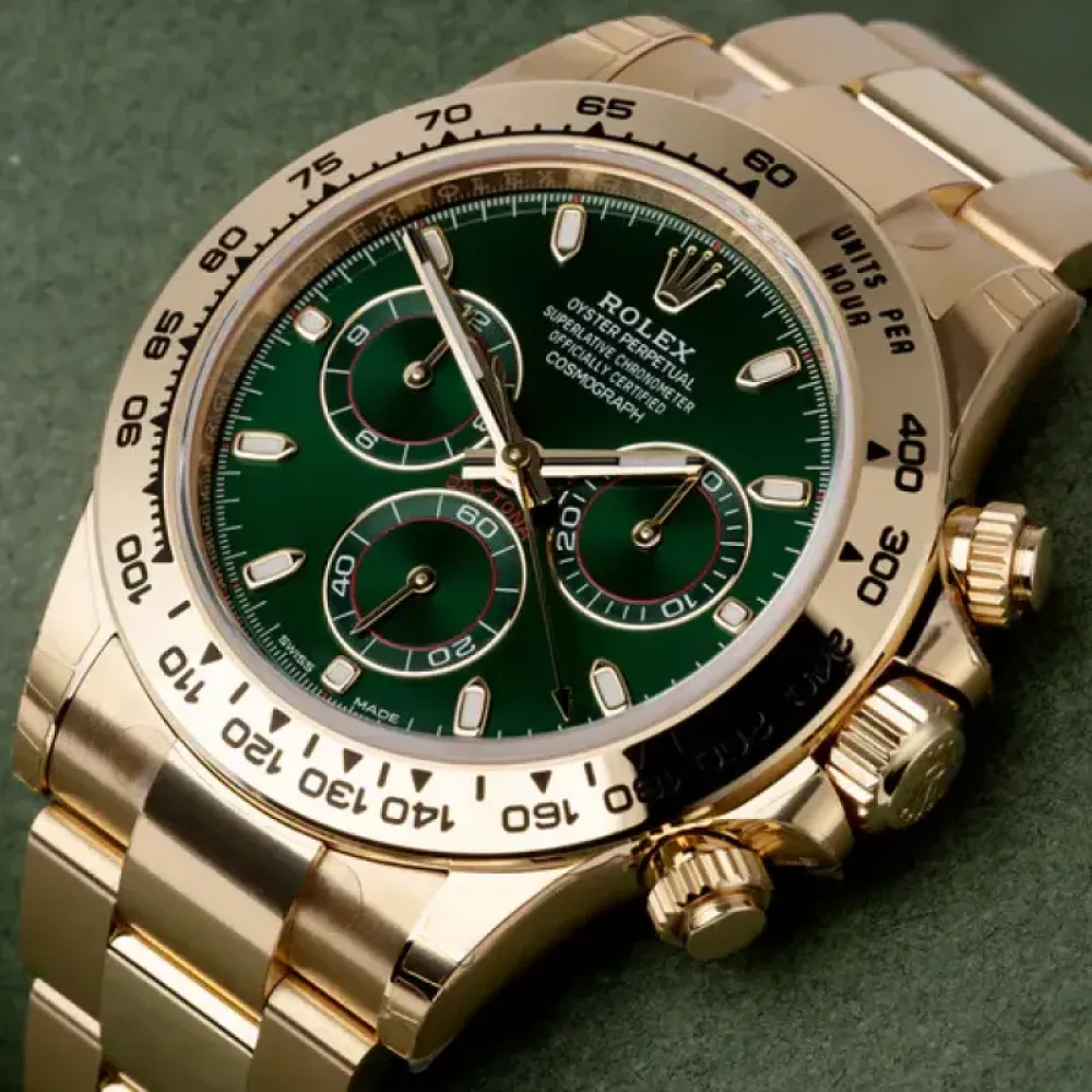 Rolex Cosmograph Daytona M116508-0013