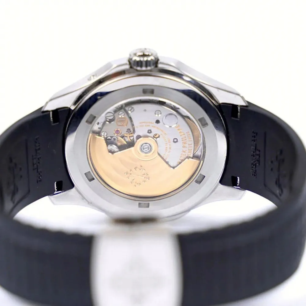 5164A-Patek Philippe Aquanaut