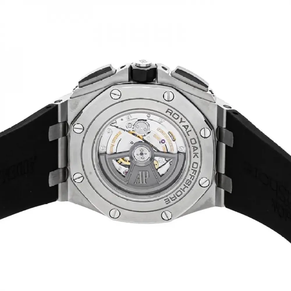 Audemars Piguet Royal Oak Offshore Chronograph Ref. # 26400So.Oo.A002Ca.01 Audemars Piguet Royal Oak Offshore Chronograph Ref. # 26400So.Oo.A002Ca.01