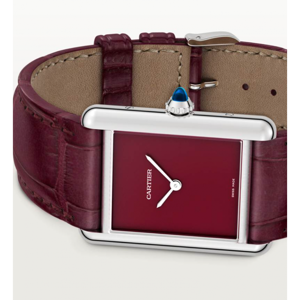 Cartier Watch Tank Must Cartier Watch Tank Must