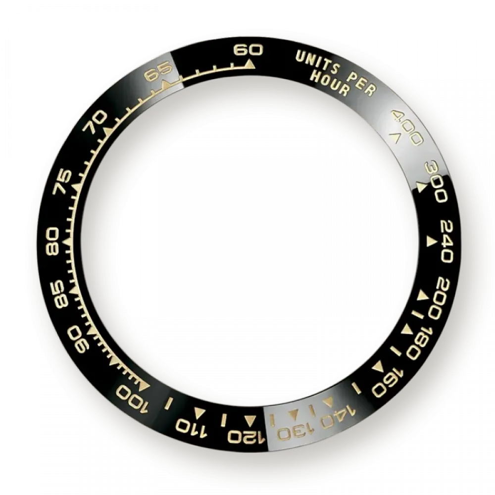 Rolex Cosmograph Daytona-116518Ln-0033