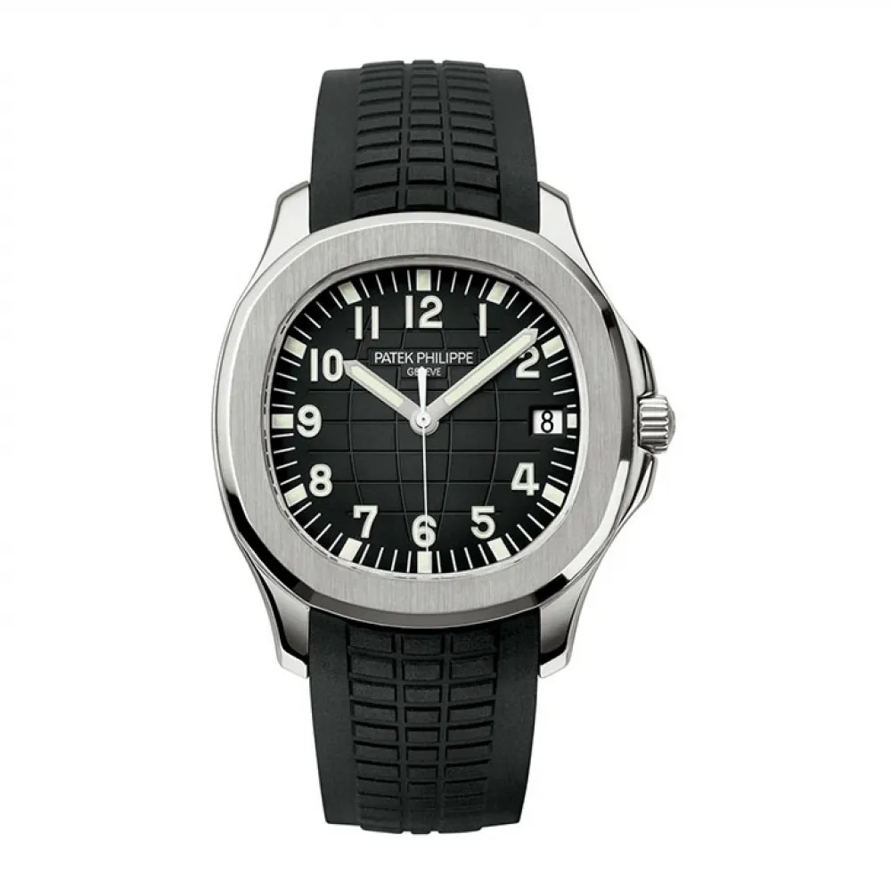 5167A-001-Patek Philippe Aquanaut