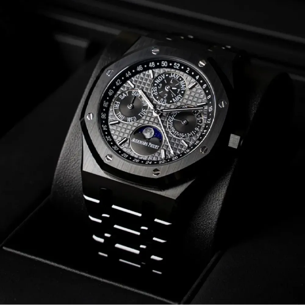 Royal Oak Perpetual Calendar Ref. 26579Ce.Oo.1225Ce.01