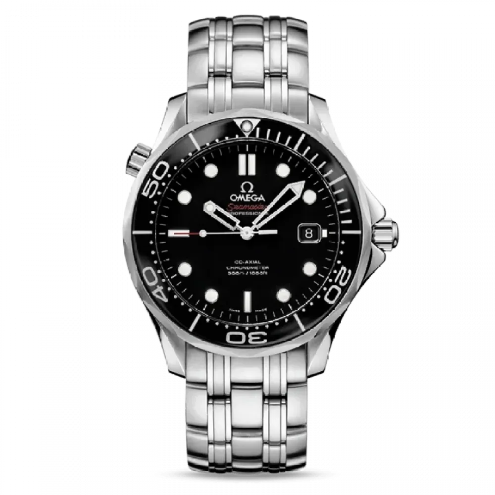 Diver 300M Co‑Axial Chronometer 41 Mm-212.30.41.20.01.003