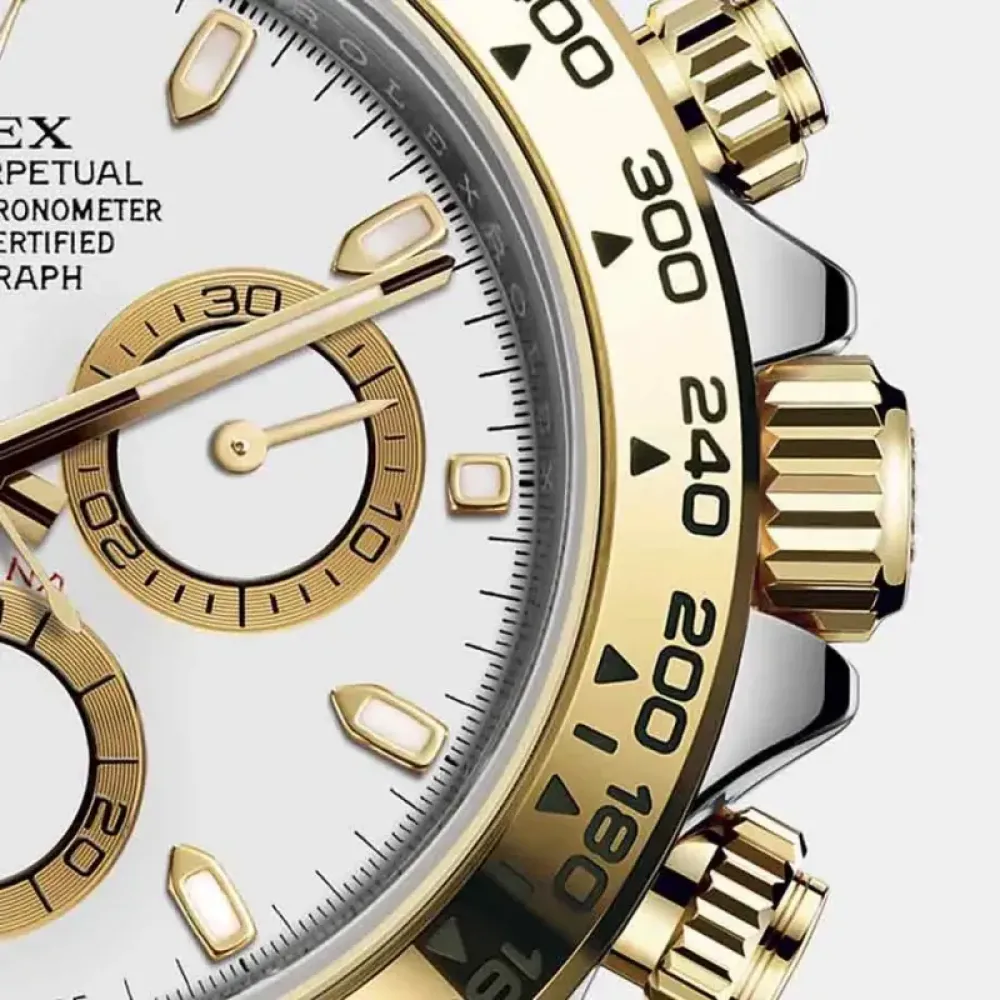 Rolex Cosmograph Daytona Series M116503-0001Watch