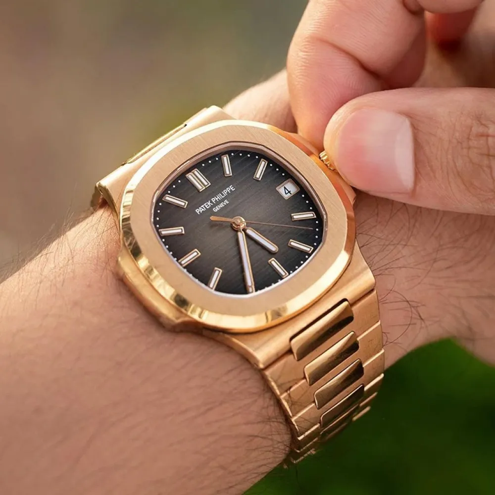 5711/1R-001-Patek Philippe Nautilus 5711/1R-001-Patek Philippe Nautilus