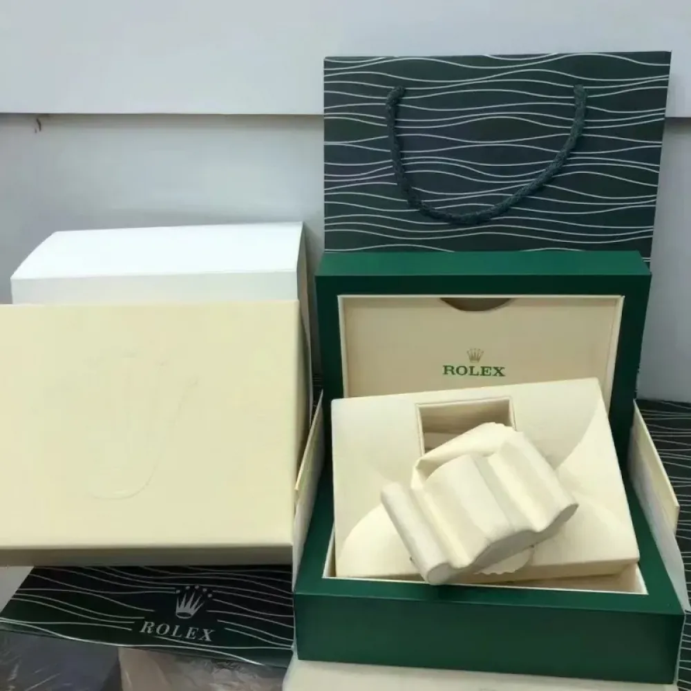 Men Rolex Air King M116900-0001