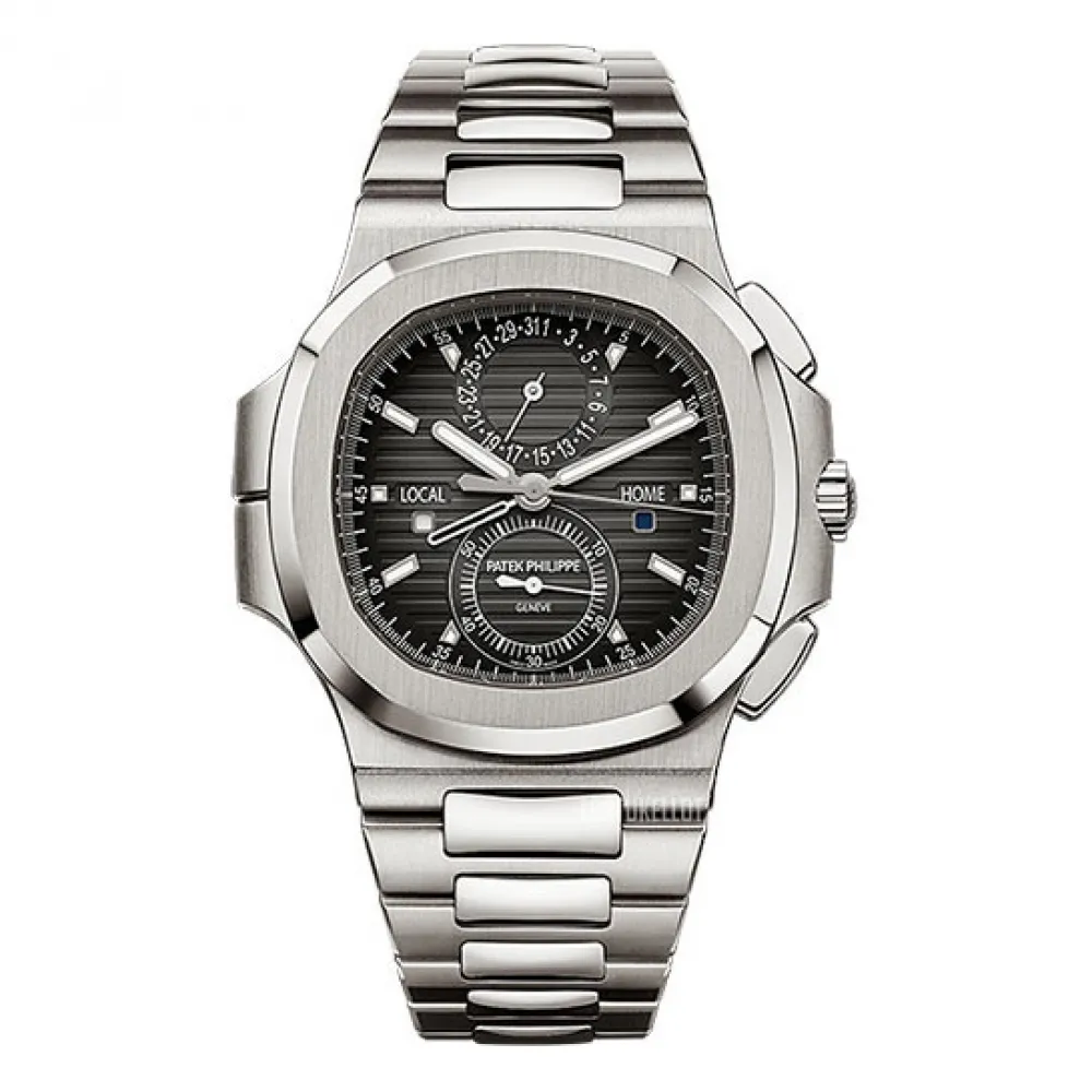 5990/1A-001 – Patek Philippe Nautilus