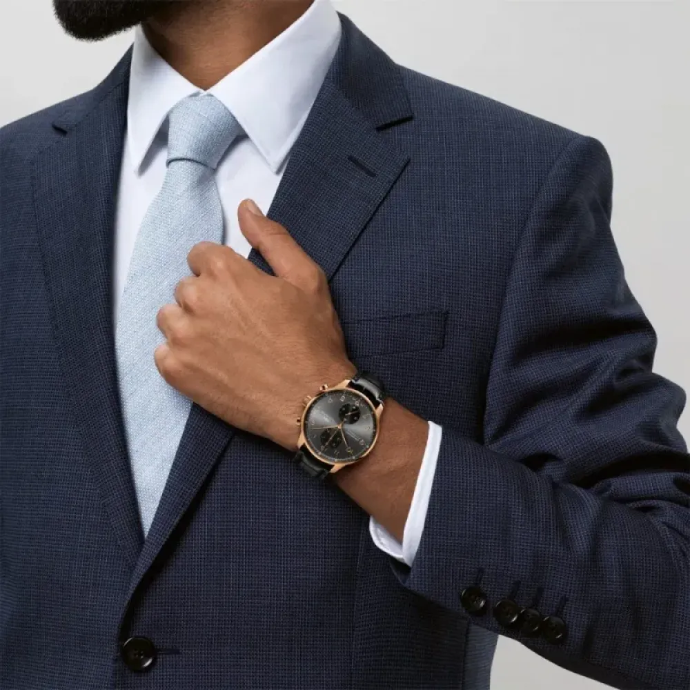 Iwc Portugieser Iw371482 Watch (Portugieser Chronograph)