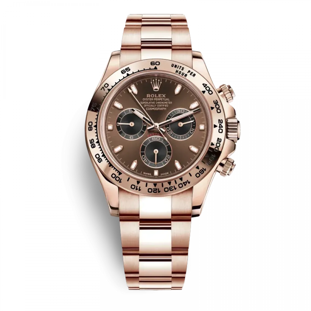 Rolex Cosmograph Daytona-116505-0013