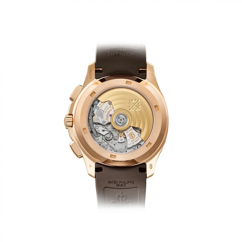 5968G-001-Patek Philippe Aquanaut 5968G-001-Patek Philippe Aquanaut