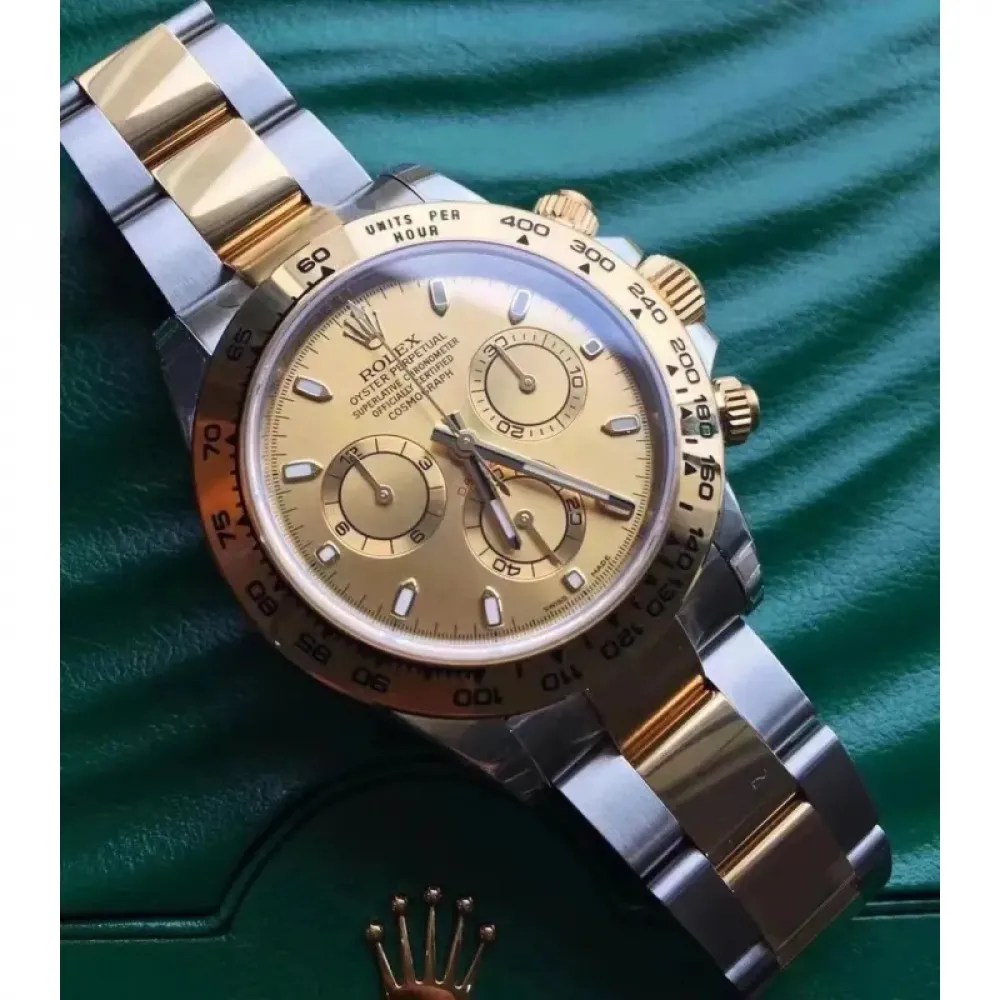 Men Cosmograph Daytona M116503