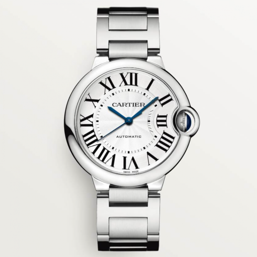 Cartier Watch Ballon Bleu De