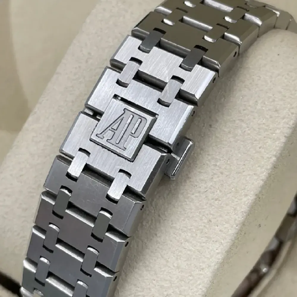 Audemars Piguet Royal Oak Chronograph 26331St