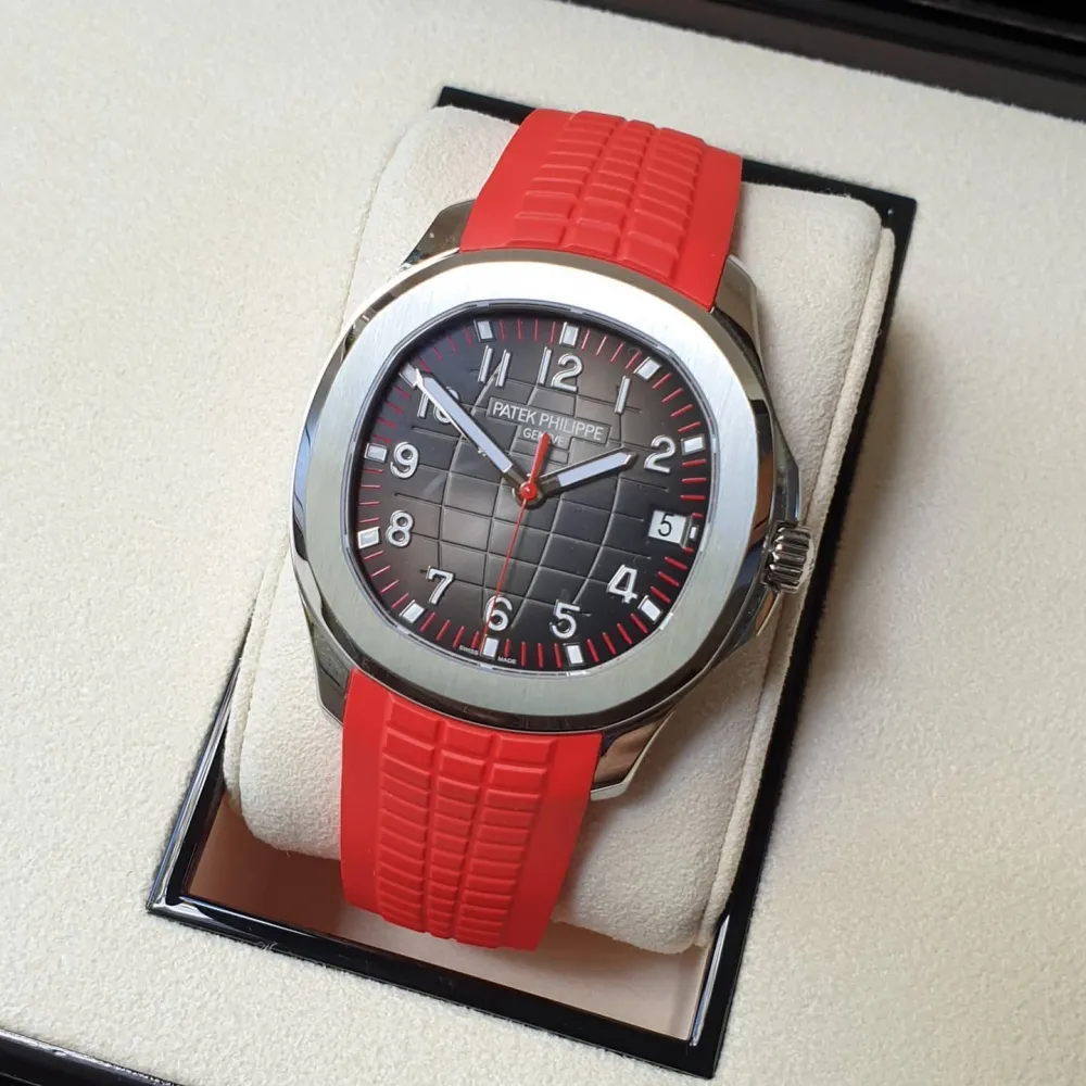 5167A-012-Patek Philippe Aquanaut 5167A-012-Patek Philippe Aquanaut