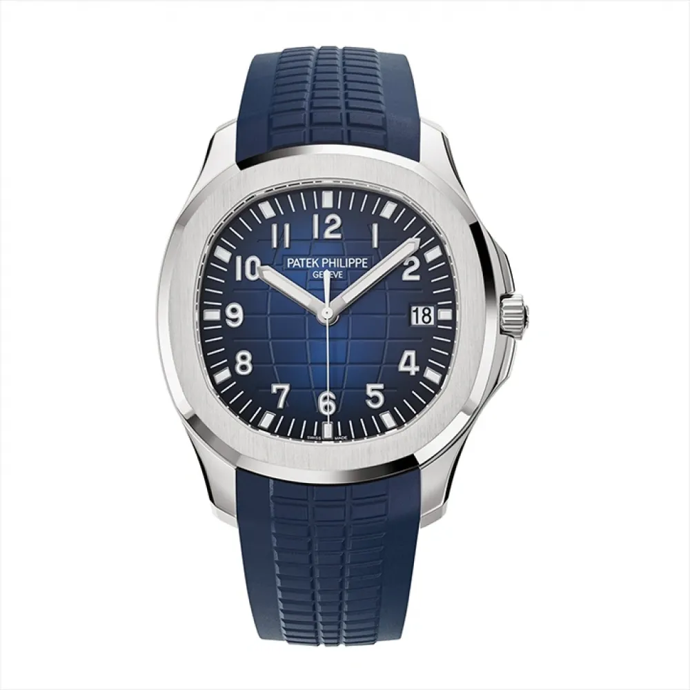 5968G-001-Patek Philippe Aquanaut 5968G-001-Patek Philippe Aquanaut