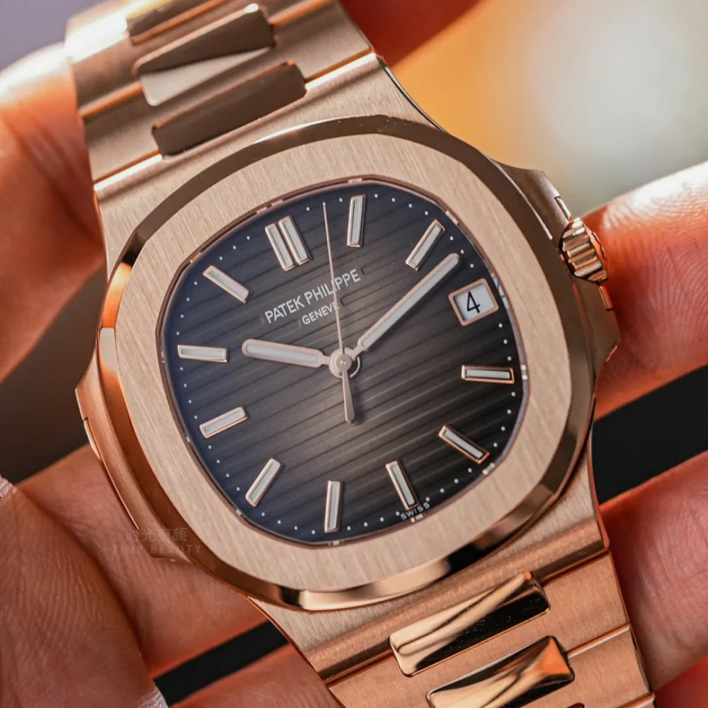 5711/1R-001-Patek Philippe Nautilus 5711/1R-001-Patek Philippe Nautilus