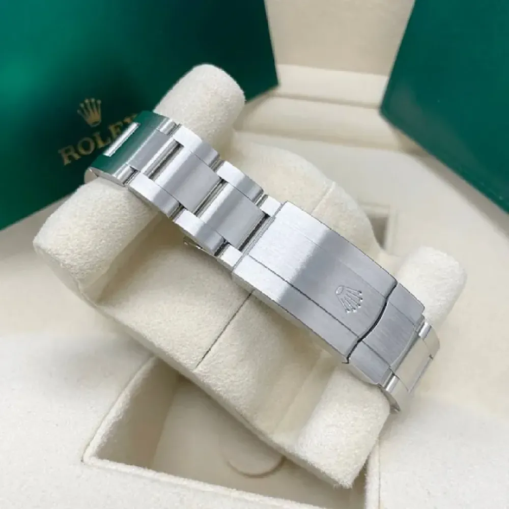 Men Rolex Air King M116900-0001