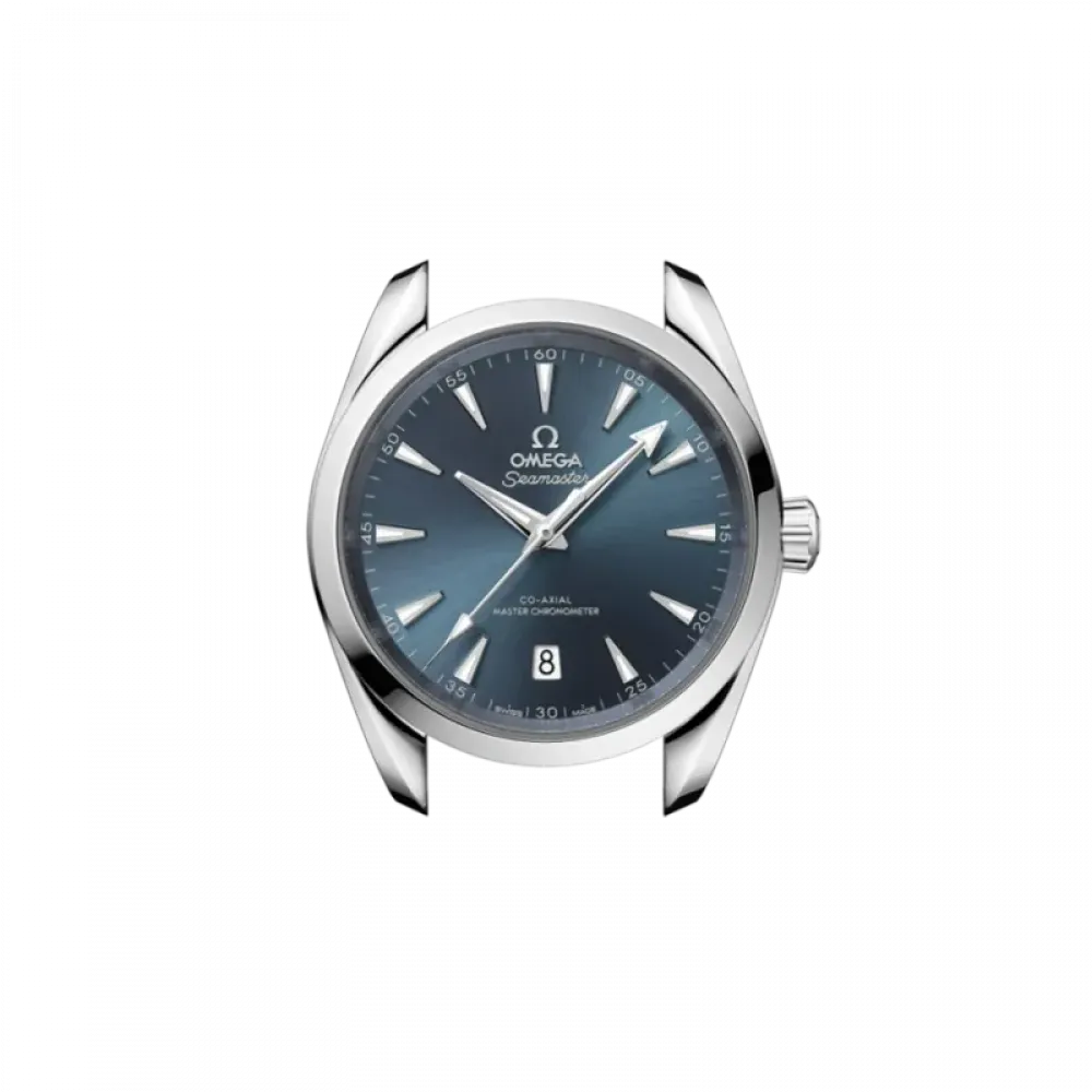 Aqua Terra 150M Co‑Axial Master Chronometer 38 Mm-220.10.38.20.03.003