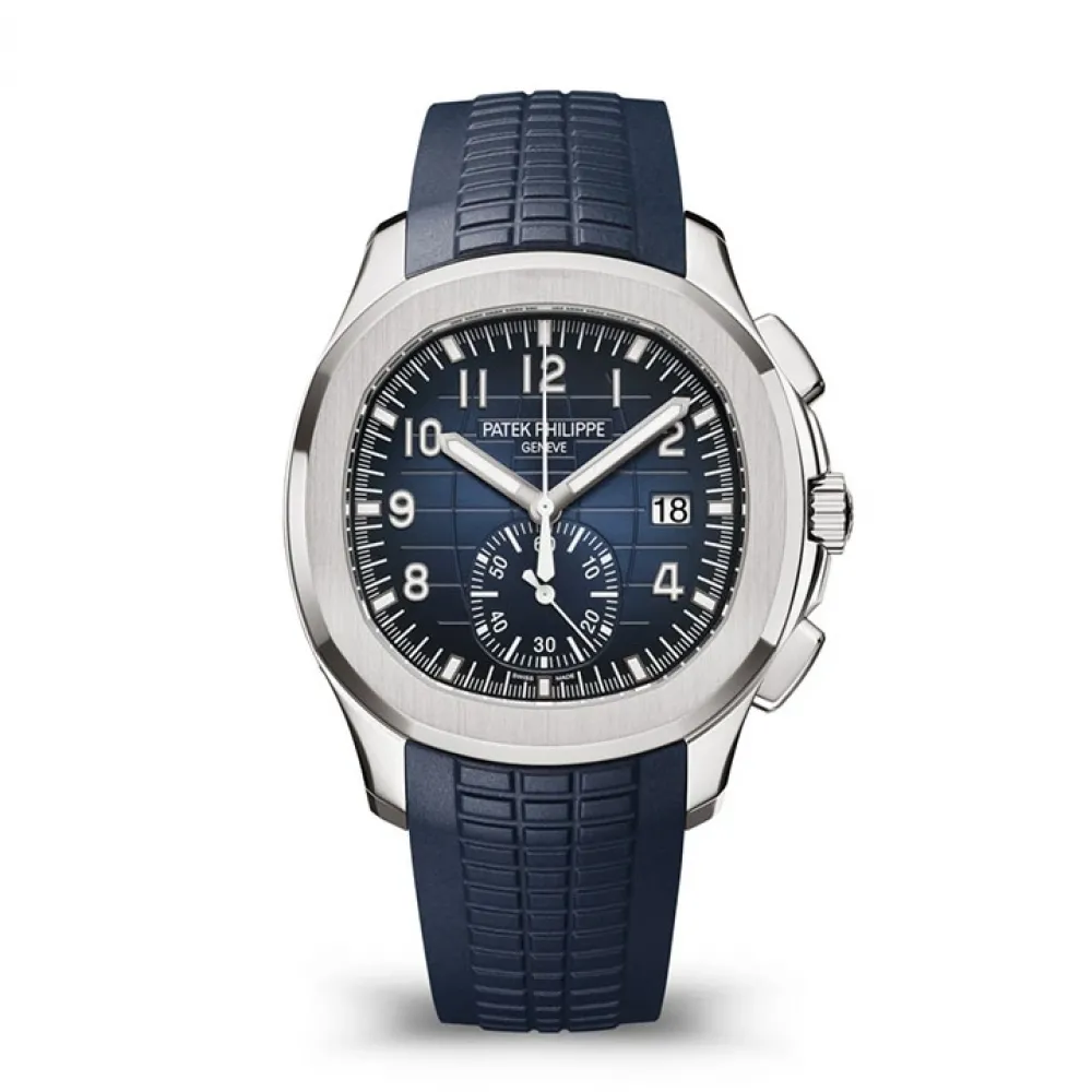 5968G-001-Patek Philippe Aquanaut