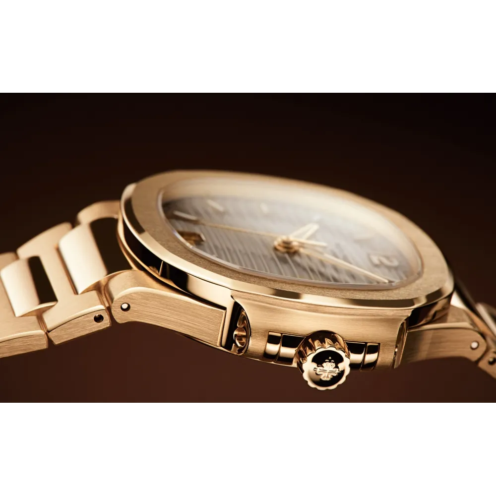 7118/1R – Patek Philippe Nautilus