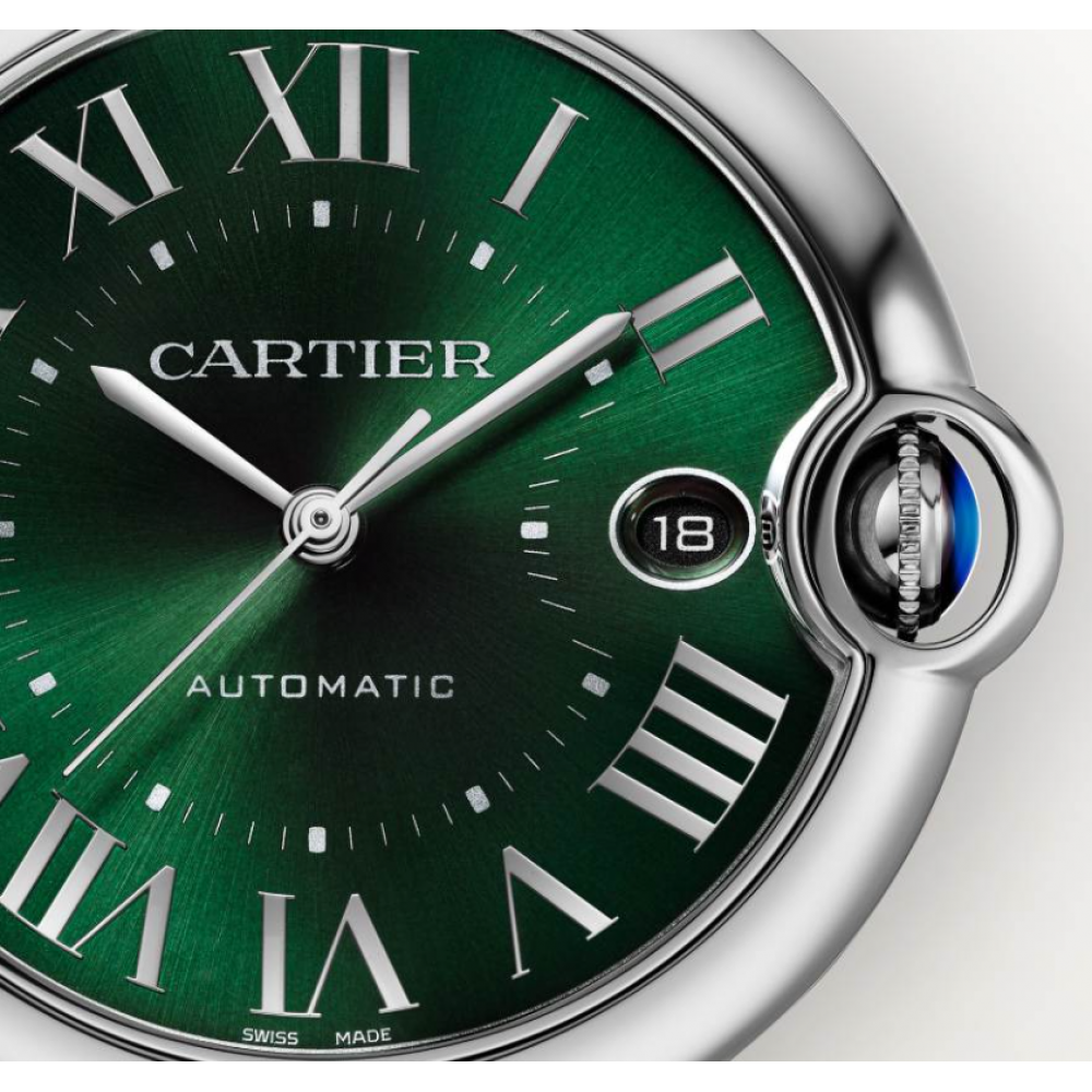 Ballon Bleu De Cartier 40Mm