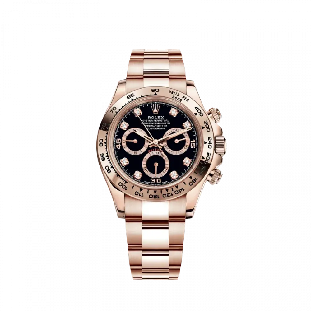 Men Cosmograph Daytona M116505