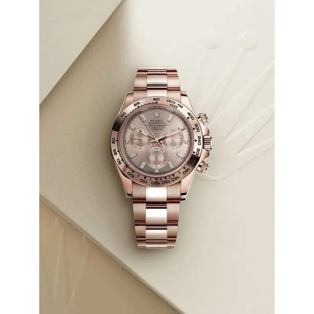 Men Cosmograph Daytona M116505