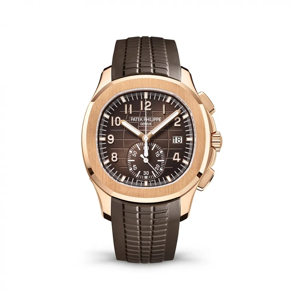 5968G-001-Patek Philippe Aquanaut 5968G-001-Patek Philippe Aquanaut