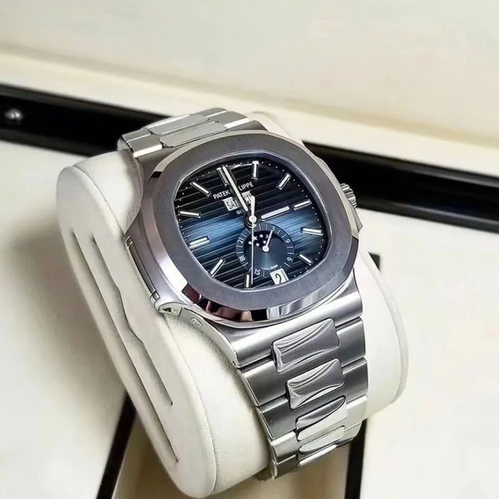 5726/1A Patek Philippe- Nautilus 5726/1A Patek Philippe- Nautilus