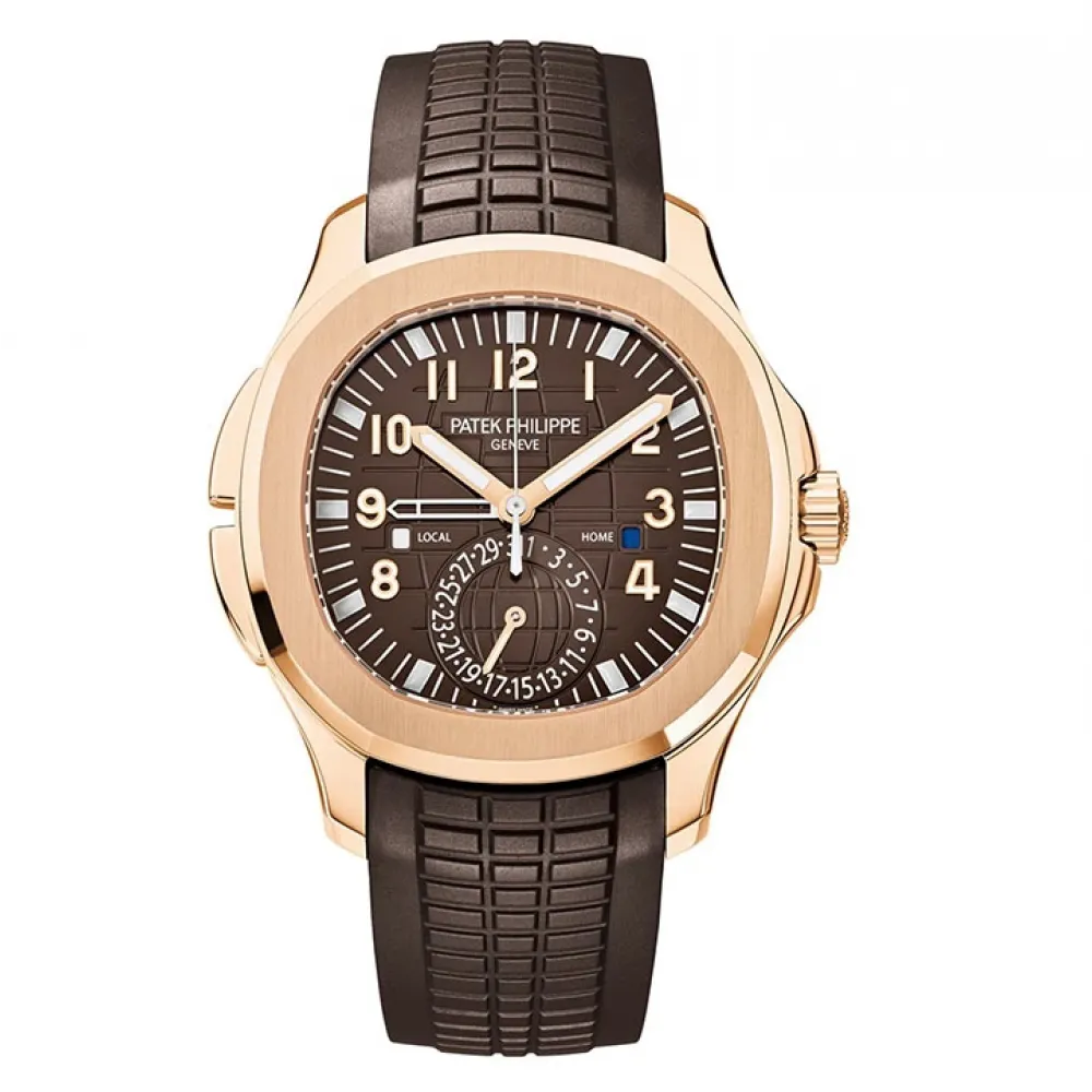 5164R-Patek Philippe Aquanaut