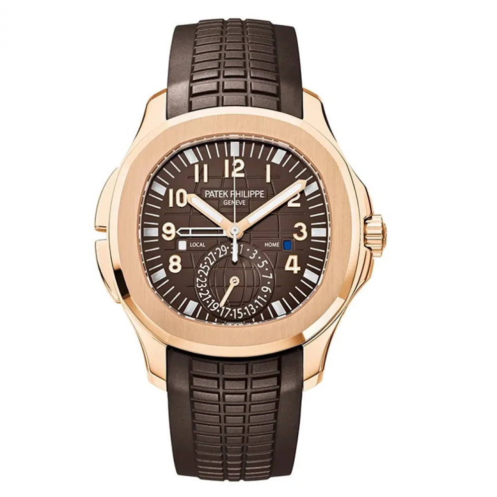 5164R-Patek Philippe Aquanaut