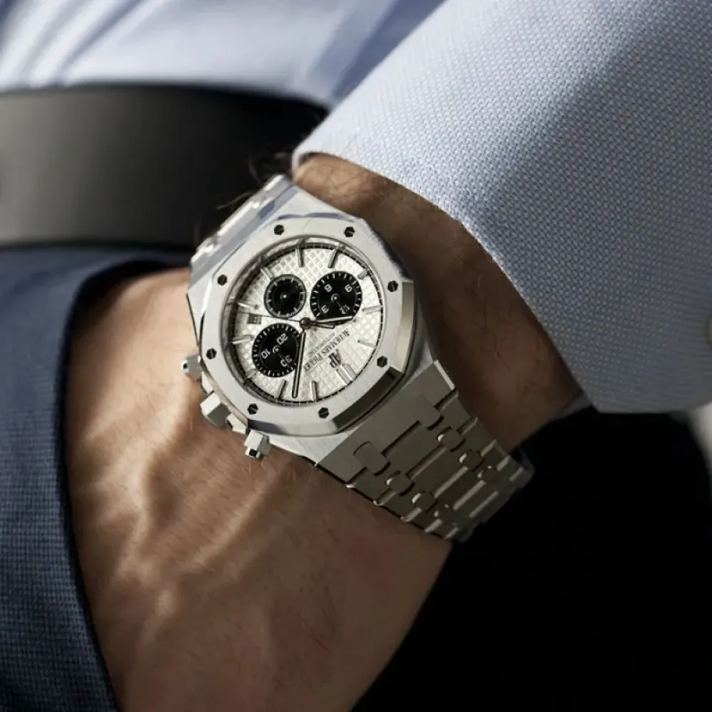 Audemars Piguet Royal Oak Chronograph 26331St