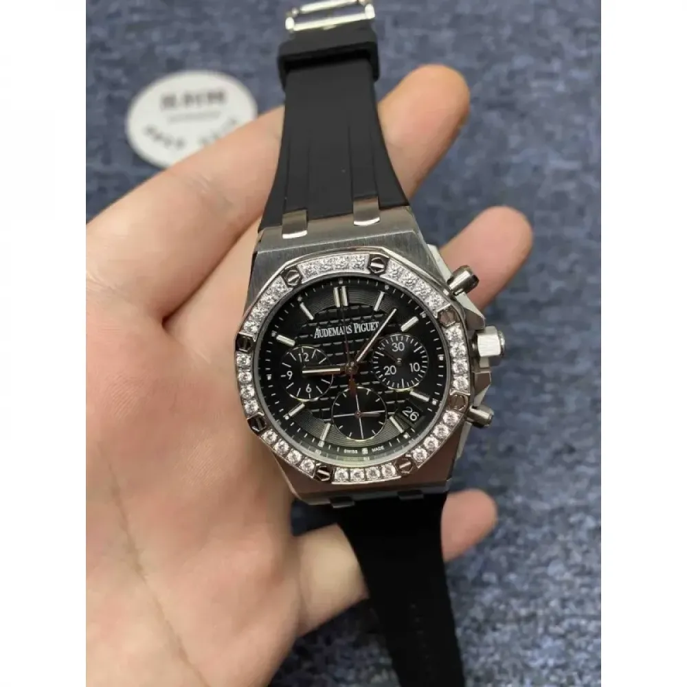 Royal Oak Offshore Automatic Chronograph Ref. 26231St.Zz.D002Ca.01