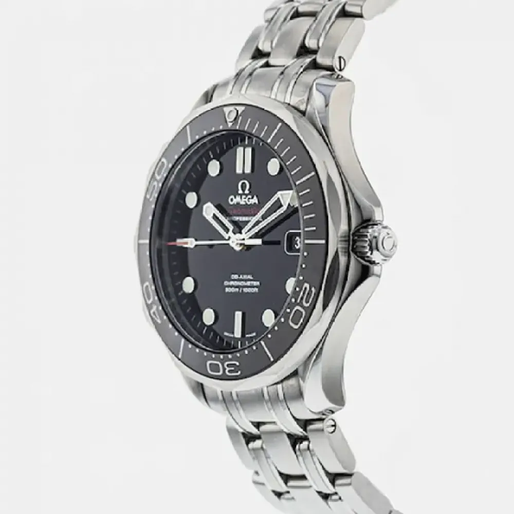 Diver 300M Co‑Axial Chronometer 41 Mm-212.30.41.20.01.003