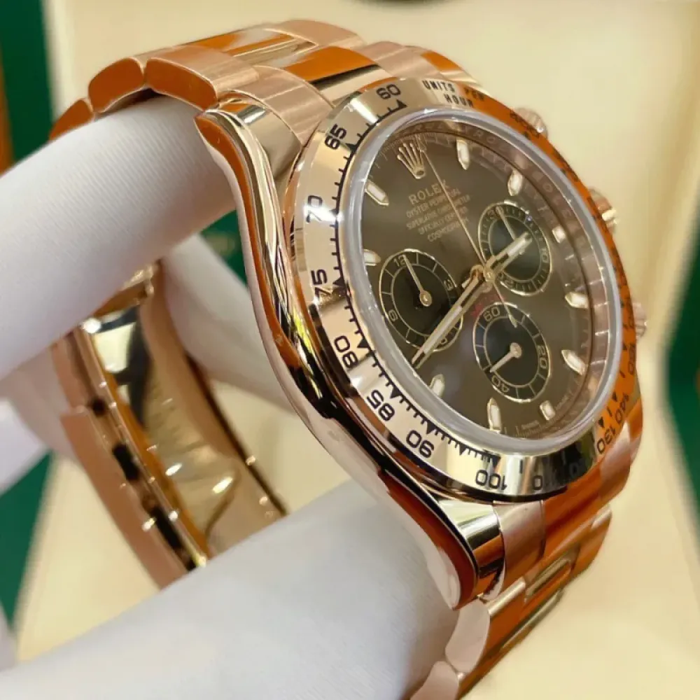 Rolex Cosmograph Daytona-116505-0013