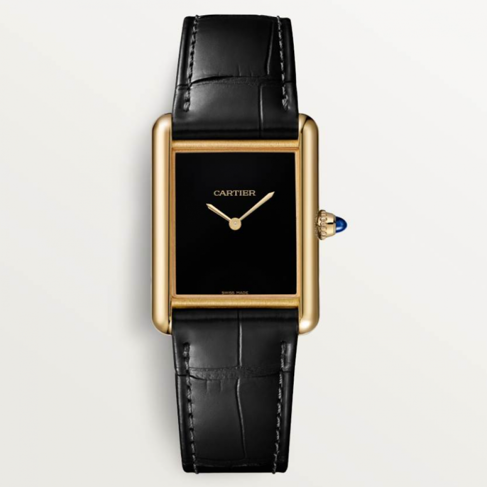 Cartier Watch Tank Must Cartier Watch Tank Must