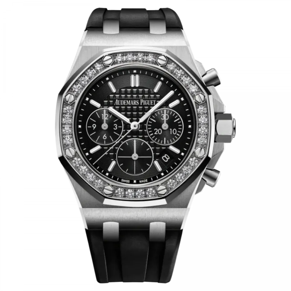 Royal Oak Offshore Automatic Chronograph Ref. 26231St.Zz.D002Ca.01