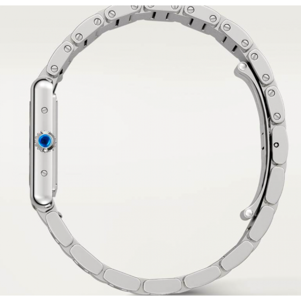 Cartier Watch Tank Must De Cartier Watch Small Edition